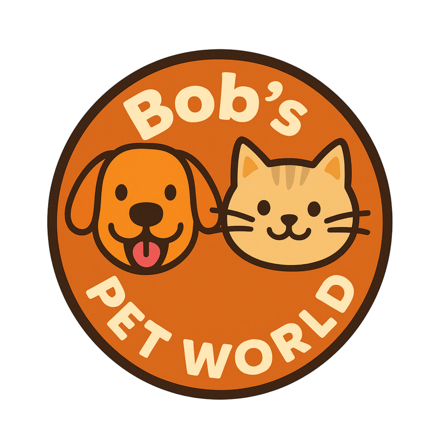 Bob's Pet World